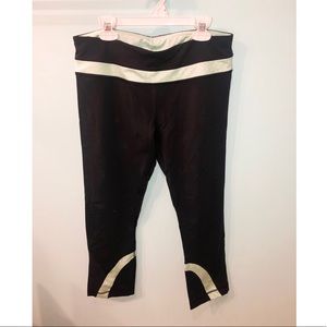 Lululemon Capri Leggings